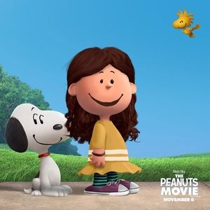 Meet your Posher, Elizabeth